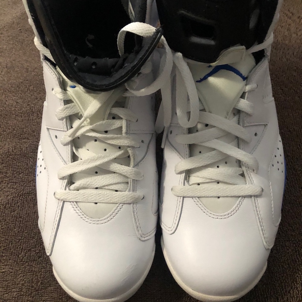 Jordan Retro - Picture 2 of 8